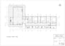 draw architectural 2d floor plan or redraw blueprint in autocad